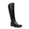 Botas de Mujer Bottero Caña Alta de Cuero Negro