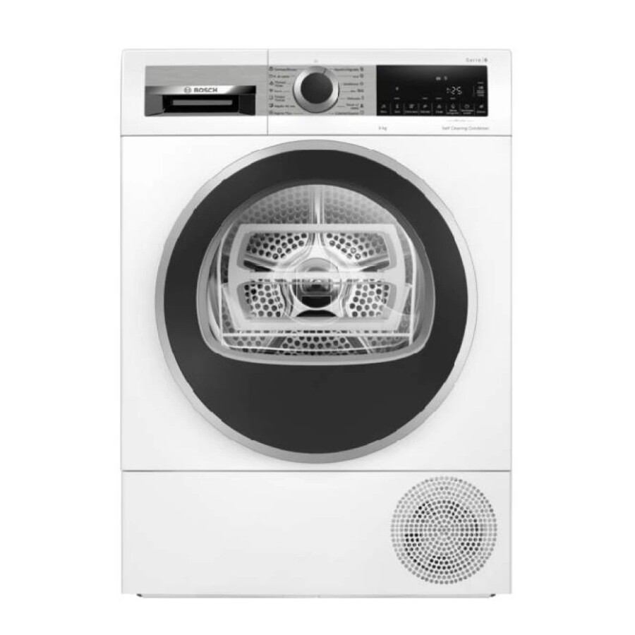 Secarropas Bosch con bomba de calor WQG245D1ES 9 kg Secarropas Bosch con bomba de calor WQG245D1ES 9 kg