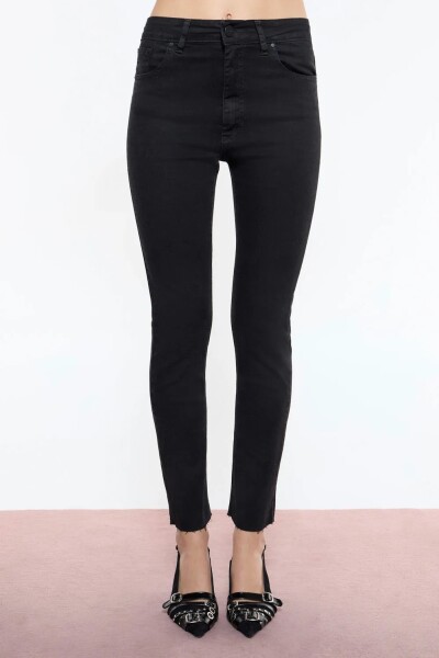 JEAN DENIM COLT Negro