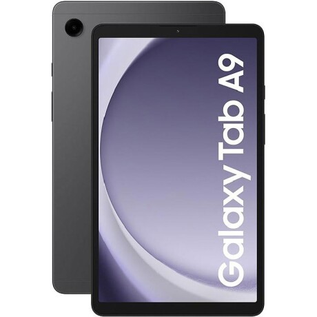 Samsung X110 Galaxy Tab A9 8.7" 4+64GB Gris 001