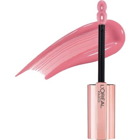 LOREAL PARIS BRILLO LABIAL N°90 ROSY UTOPIA LOREAL PARIS BRILLO LABIAL N°90 ROSY UTOPIA