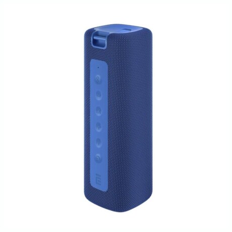 Parlante Inalámbrico XIAOMI Portable BT IPX7 - Blue Parlante Inalámbrico XIAOMI Portable BT IPX7 - Blue