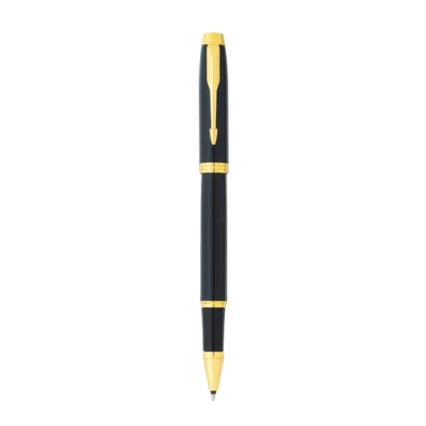 LAPICERA PARKER IM 11 negrocombinado