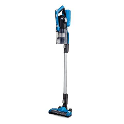 Aspiradora James Aj2000 Stick 150w Inalámbrica 2 En 1 Color Azul Aspiradora James Aj2000 Stick 150w Inalámbrica 2 En 1 Color Azul