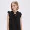 Blusa Daneb Negro