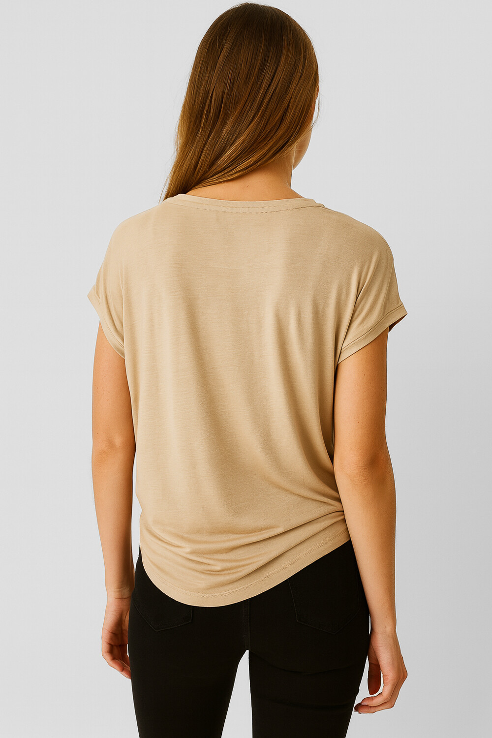 Remera Irfan Estampado 3