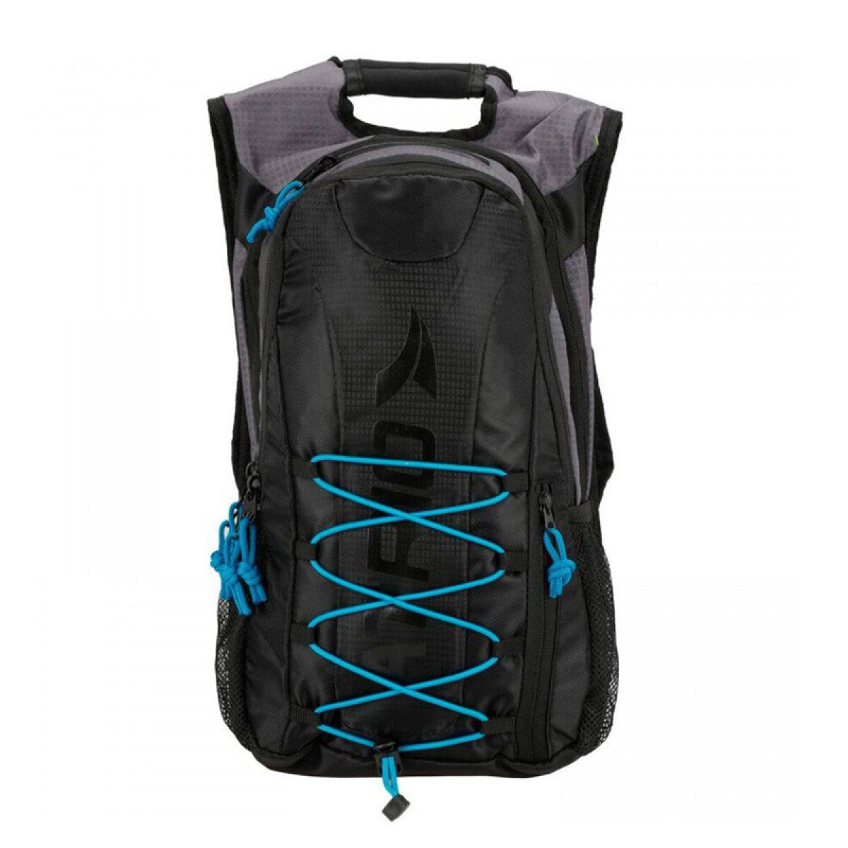 Mochila De Hidratación Atrio Adventure 2L black 