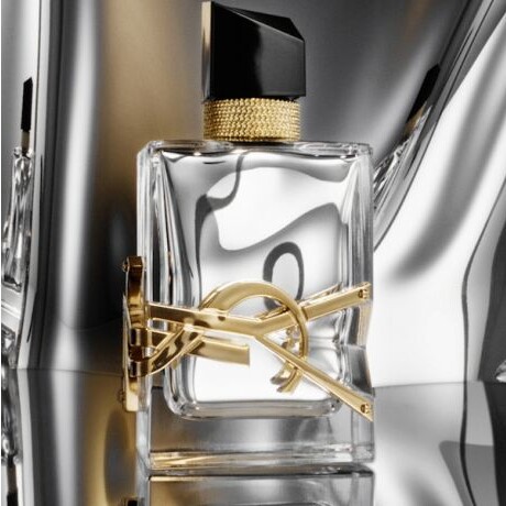 PERFUME YVES SAINT LAURENT LIBRE ABSOLU PLATINE 50ml PERFUME YVES SAINT LAURENT LIBRE ABSOLU PLATINE 50ml