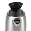 Jarra Eléctrica 1.5 Lts Acero inoxidable Jarra Eléctrica 1.5 Lts Acero inoxidable