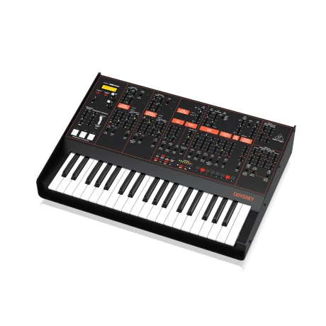 SINTETIZADOR BEHRINGER ODYSSEY SINTETIZADOR BEHRINGER ODYSSEY