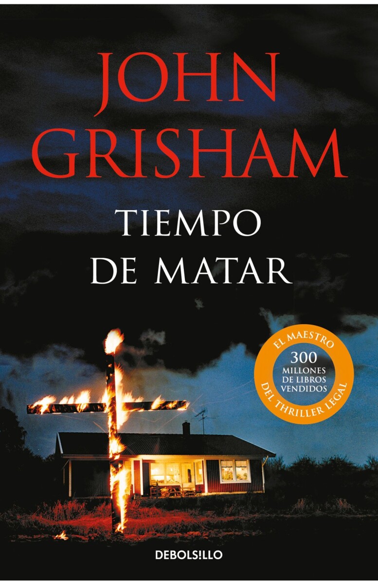 TIEMPO DE MATAR 