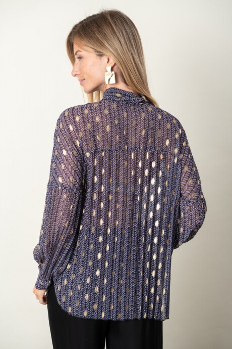 CAMISA AMATISTA CAMISA AMATISTA