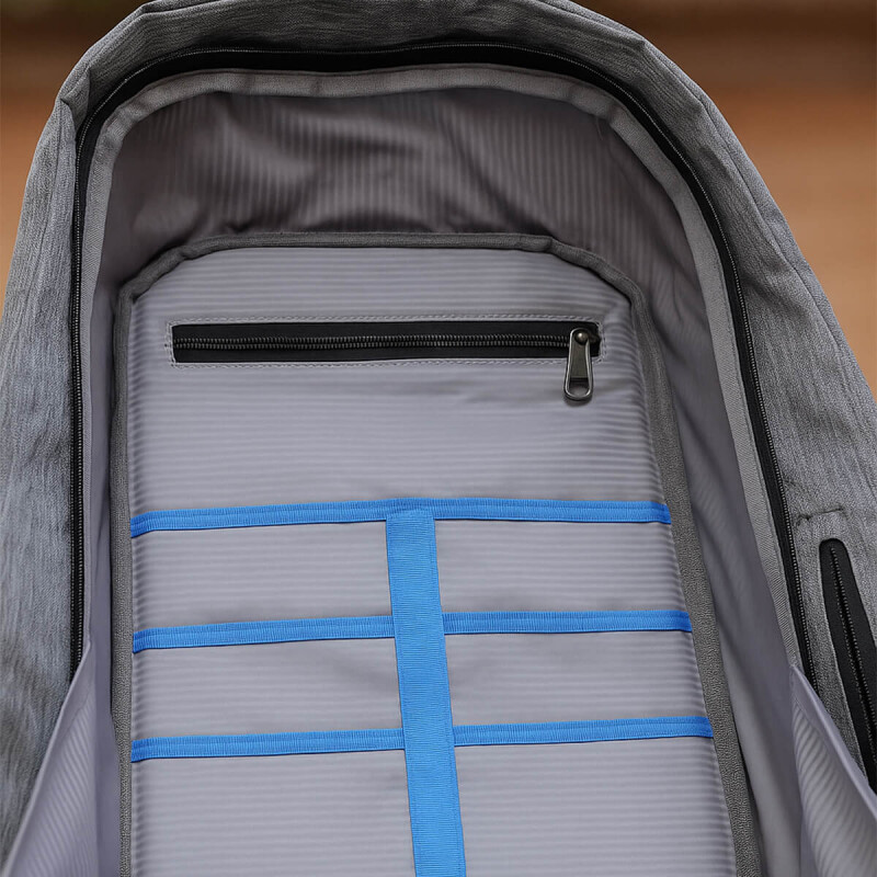 Mochila Oxbridge Urbana 25l Laptop Uso Diario Estilo Casual Mochila Oxbridge Urbana 25l Laptop Uso Diario Estilo Casual