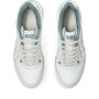 Ex89 - Hombre White/Cream