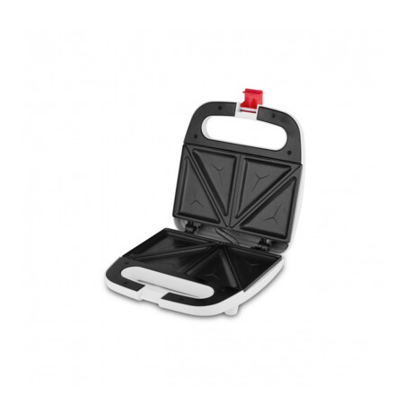 Sandwichera Ufesa Sw7850 Activa Blanca