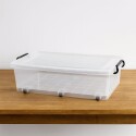 Caja organizadora baja Nº 8 36 Litros Caja organizadora baja Nº 8 36 Litros