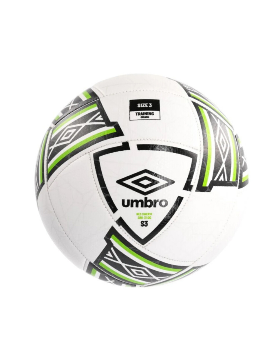 PELOTA NEO SWERVE LIGHTW Nº3 Umbro - 92l 
