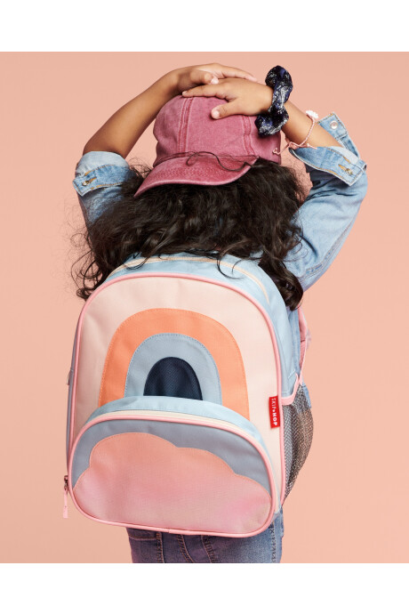 Mochila diseño arcoíris Mochila diseño arcoíris
