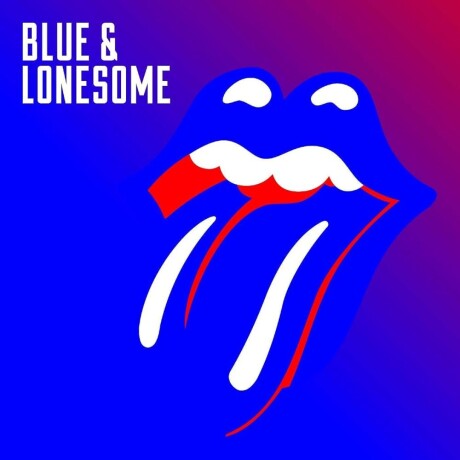 Rolling Stones - Blue & Lonesome - Cd Rolling Stones - Blue & Lonesome - Cd