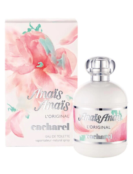 Perfume Cacharel Anais Anais 100ml Original Perfume Cacharel Anais Anais 100ml Original