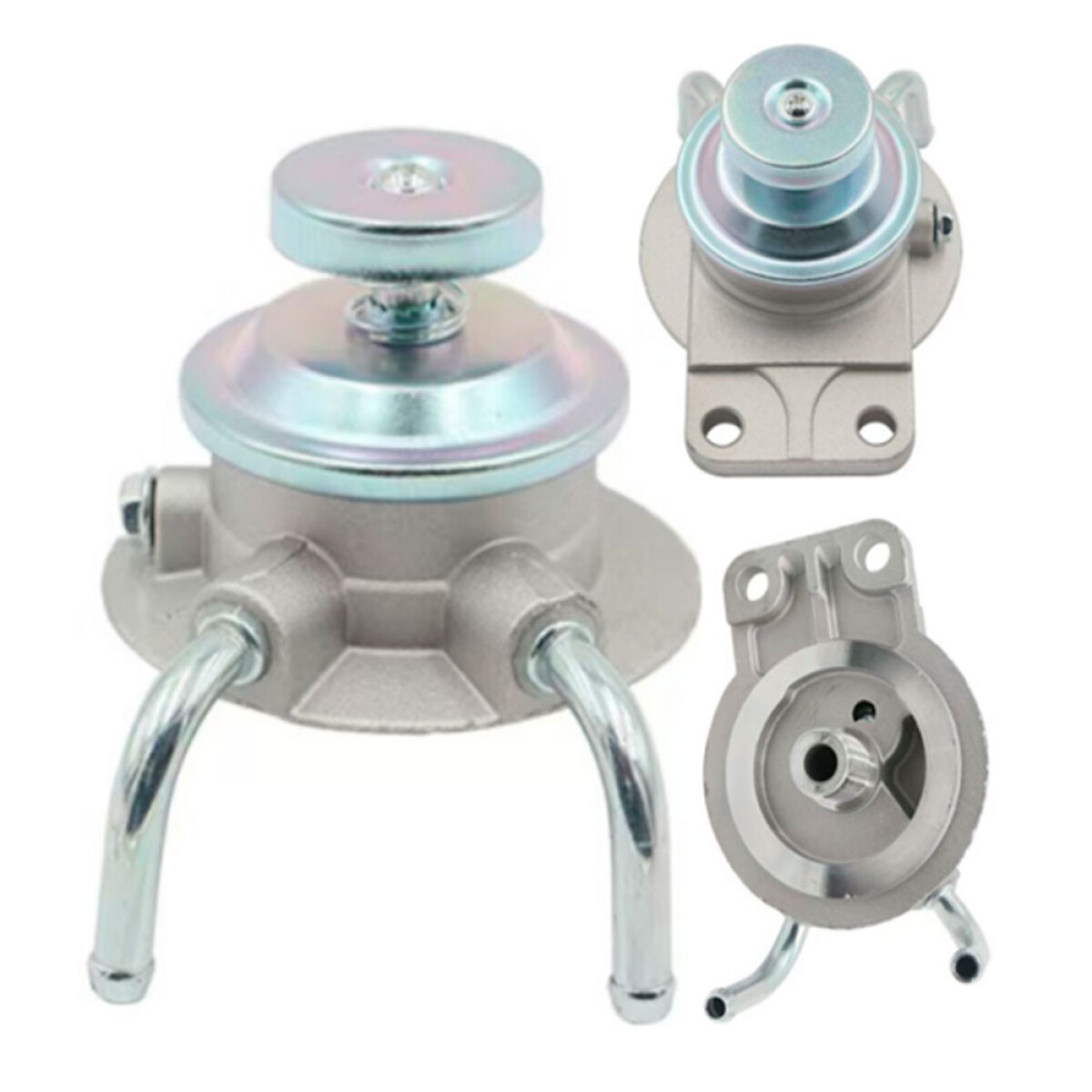 FILTROS ACCESORIOS VARIOS MITSUBISHI TRAMPA GAS OIL L200-LANCER - 