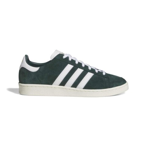 Zapatillas Adidas Jabbar Lo Unisex Green