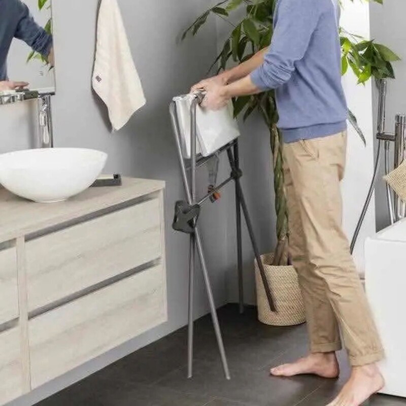 Soporte/ Pie para Flexibath Stokke Soporte/ Pie Para Flexibath Stokke