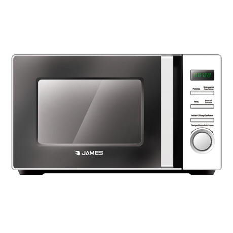 Microondas James 20 Lts. Microondas James 20 Lts.