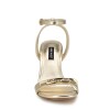 Sandal Neela3 Gold 01