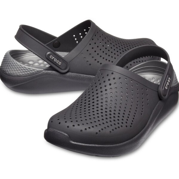 Crocs LiteRide™ Negro