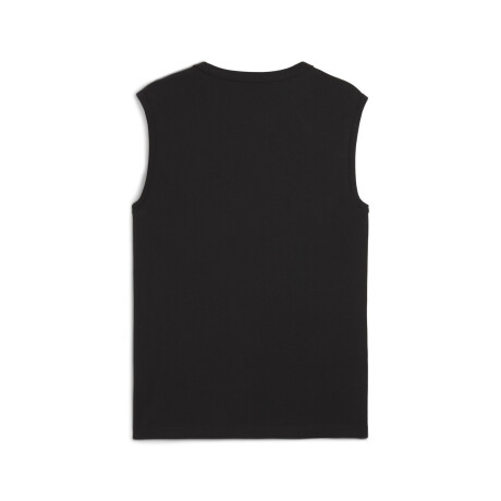 PUMA CLASS Sleeveless Tee 68465801 Negro