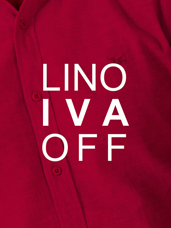 lino iva off