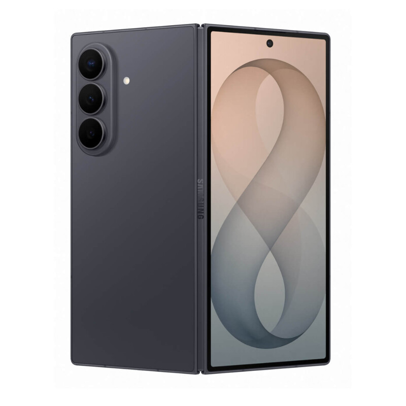 Celular Samsung Galaxy Z Fold 8 Ultra 512GB Graphit Celular Samsung Galaxy Z Fold 8 Ultra 512GB Graphit