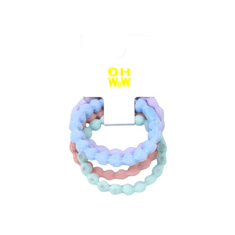 Colitas para el cabello 4pcs Colitas Para El Cabello 4pcs