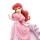 Peluche Disney princesas Ariel