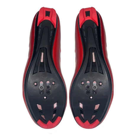 Zapatillas De Ciclismo Ruta / Mtb Talle 43 001