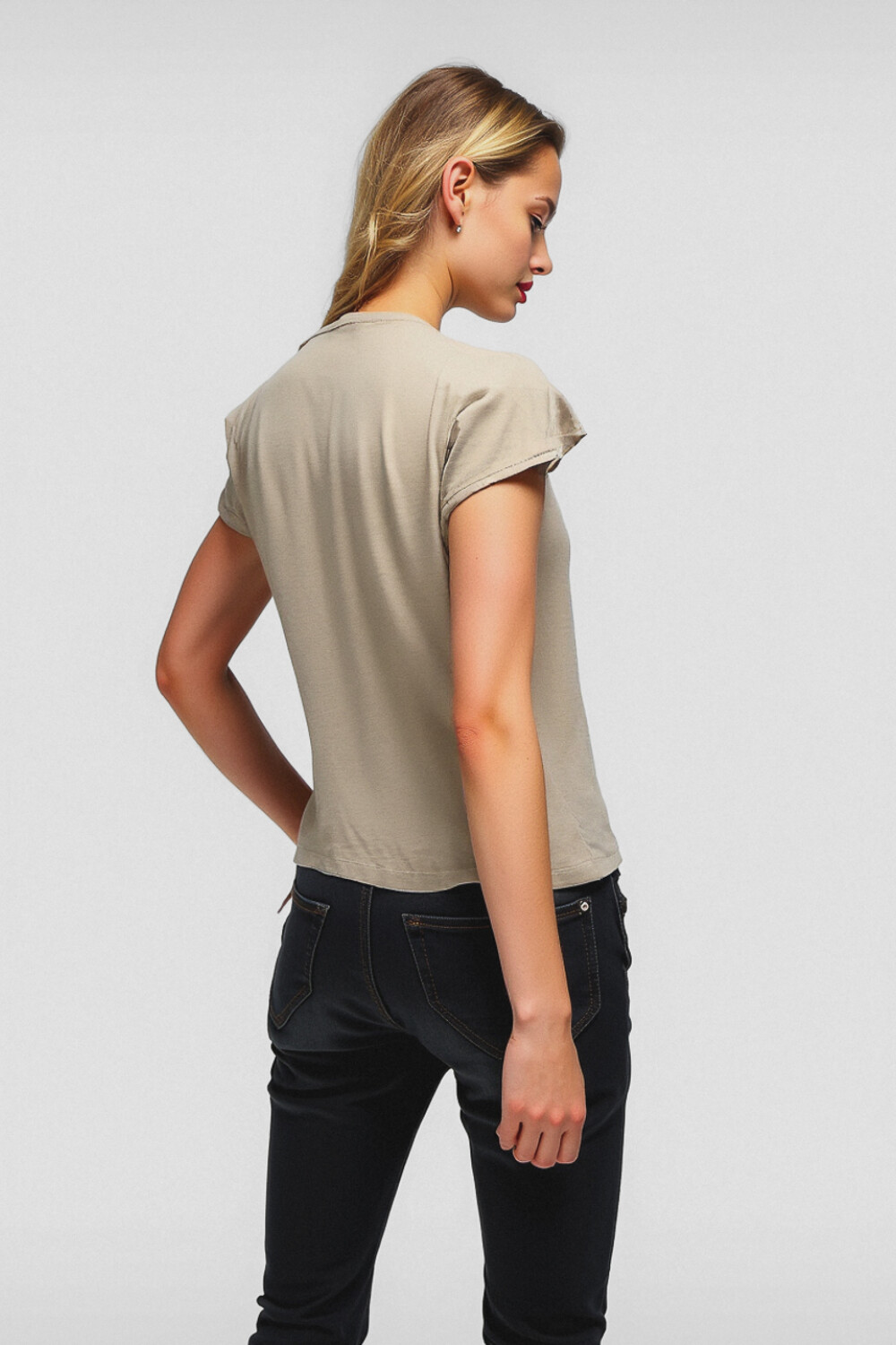 Remera Jagin Estampado 6