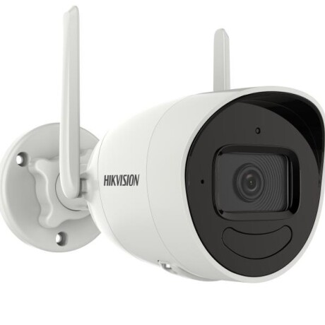 Camara Hikvision Ip Wifi 4MP (2.8MM) Bullet Exterior 001