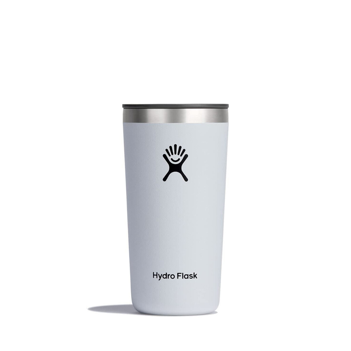 12 oz All Around™ Tumbler - White 