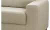 Sillón 100% Cuero - 3 Cuerpos - Sublime Arena