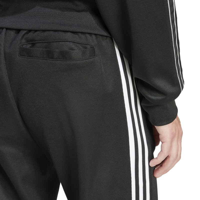 Pantalón Adidas Beckenbauer de Hombre - II5764 Negro