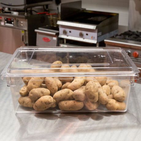 Tapa Rigida para Caja Organizadora 64.4 Litros Tapa Rigida para Caja Organizadora 64.4 Litros