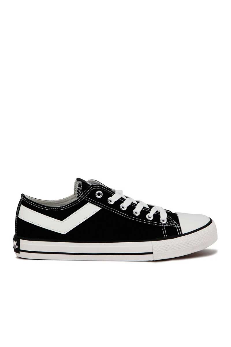 Champion PONY Lona GM 877 Negro