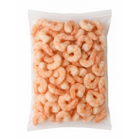 LANGOSTINO PELADO MIX MEDIUM - 1 KG Langostino Pelado Mix Medium - 1 Kg