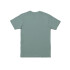 Remera Stance More Amigo Verde