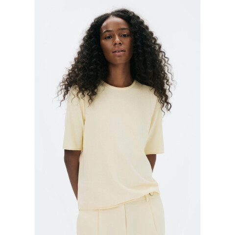 BLUSA FEM OFF WHITE