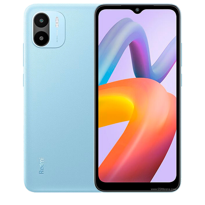 Celular Xiaomi Redmi A2 2GB/64GB Celular Xiaomi Redmi A2 2GB/64GB