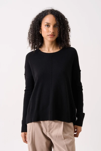 SWEATER Negro