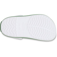 Crocs Crocband™ Kids Blanco