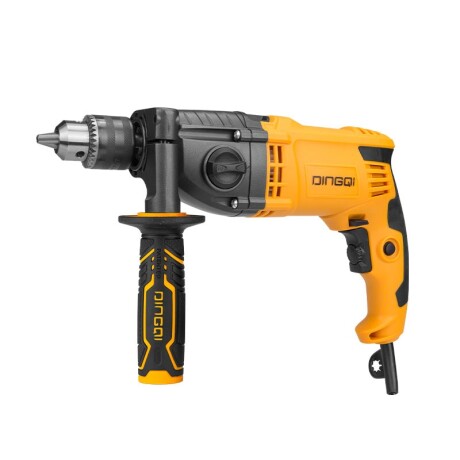 DINGQI TALADRO PERCUTOR 1050W 13MM Dingqi Taladro Percutor 1050w 13mm